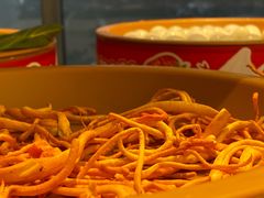 -龍歌自助小火锅(市南金茂湾店)