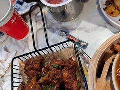 -廣福粥城(润达琳琅汇店)