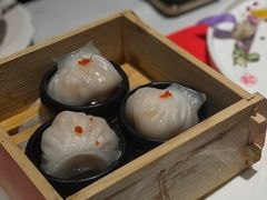 -馋遇江南·精致湖景雅宴(东方之门店)