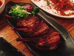 -爱啤精酿·民谣酒馆(滨江店)