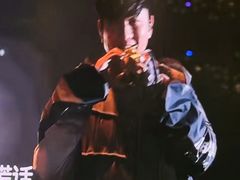 -山西体育中心红灯笼体育场
