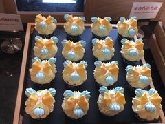 -神奇王国贵宾廊