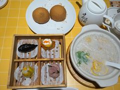 -蔡澜点心·粤菜(海印都荟城店)