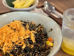 -时光花园(白鹭洲店)