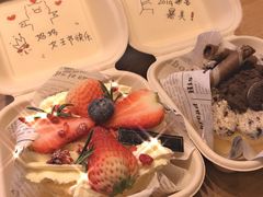 -MIMO CAFE(沙头角店)