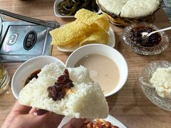 -尼玛藏家风味园(阿山食城店)