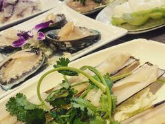 -金海阁海鲜火锅