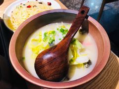 -湘间田舍(北仑银泰店)