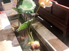 -情满四合院•京菜•烤鸭(动物园店)