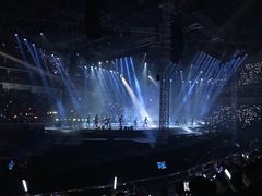 -宝能国际体育演艺中心