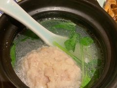 -南京大牌档(新街口德基广场店)