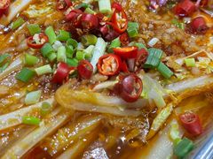 -壹块捌烧烤(灯市口店)