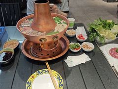 -南门涮肉(上海二店)
