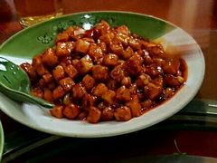 -壹条龙饭庄台基厂店