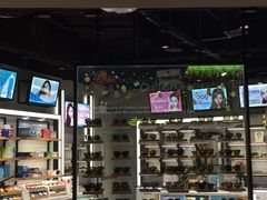 -瞳學會lens mart(南开大悦城店)