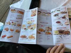 -万龙洲海鲜(南新仓店)