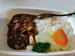 -面爱面 - 老北京炸酱面(前门店)