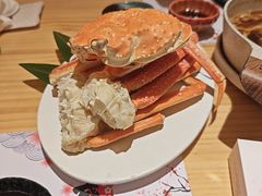 -贵木日本料理·铁板烧(新地假日广场店)