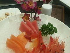 -大渔铁板烧(万象城店)