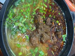 -一品飘香米线(一中总店)