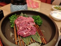 -松野谷·寿喜烧自助(华联顺义金街购物中心店)