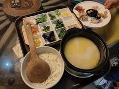 -云海肴·汽锅鸡·云南菜(天津国金汇店)