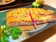 -越光米贩精致料理餐厅(金鹰店)
