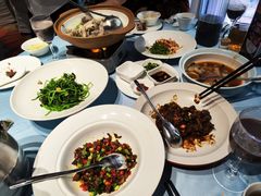 -青螺餐厅·家宴(松雅湖店)
