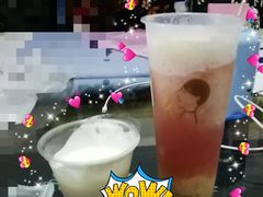 -喜茶(中山利和新地店)