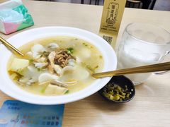 -面道赞宁海海鲜面(迎凤街店)