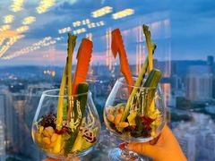 -松临·铁板烧&Omakase(神农店)