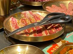 -核桃碳烤肉馆(深圳首店)