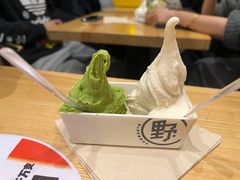 -野人牧坊Gelato(苏州中心店)