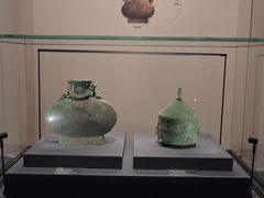 -广西壮族自治区博物馆