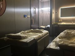 -华夏良子·足道SPA艾灸(图书大厦店)