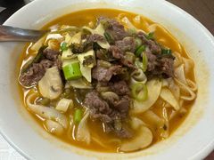 -立文冬·鲜活面(杭州太合商业中心店)