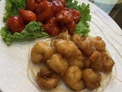 -天津菜馆(南湖店)