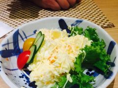 -歌行灯日本料理(伊势丹店)