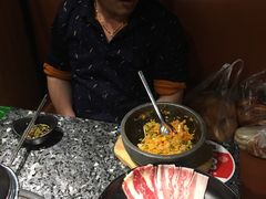 -汉拿山(包河万达店)