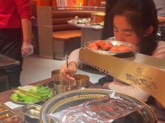 -西塔老太太泥炉烤肉(苏州大悦城店)