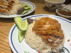 -红大哥水门鸡饭(總店)