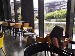 -BLAQ咖啡(骏豪店)