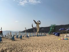 -大梅沙海滨公园