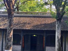 -南山风景名胜区