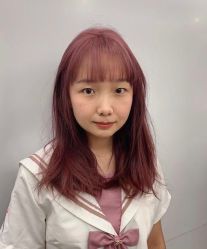 -GIRL STYLE 烫发·染发沙龙