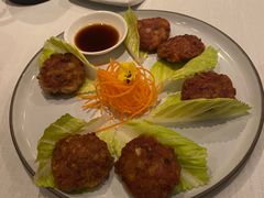 家乡马蹄煎藕饼-三号黄浦会Canton Table