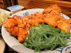 -石屋料理(南京西路店)