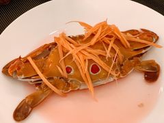 -安蒂娅·海鲜自助餐厅(安蒂娅美兰酒店)
