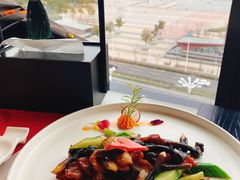 -馋遇江南·精致湖景雅宴(东方之门店)