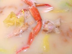 合福进口海鲜汤-hallch 好吃餐厅(全运村中央广场店)